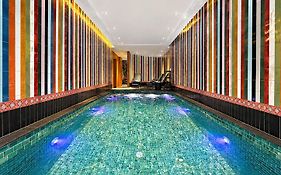 The Loom Boutique Hotel